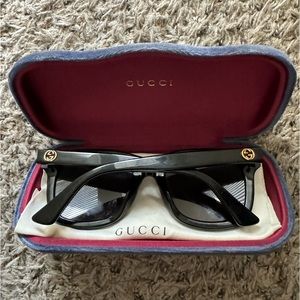 Gucci sunglasses